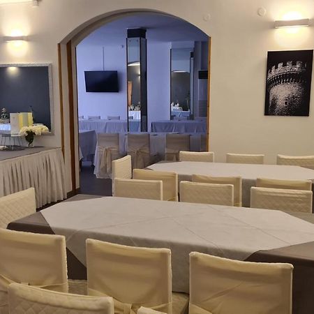 Peda Hotel Ristorante Pizzeria Colletorto エクステリア 写真